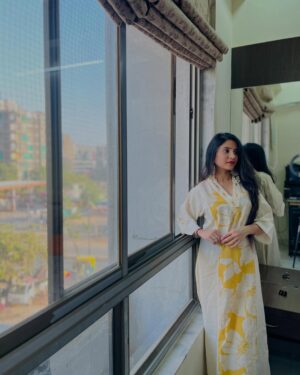 Shailu Mehta Instagram - 🤍💛
.
.