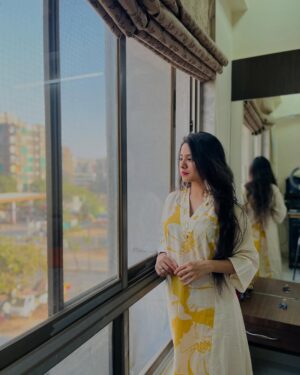 Shailu Mehta Instagram - 🤍💛
.
.