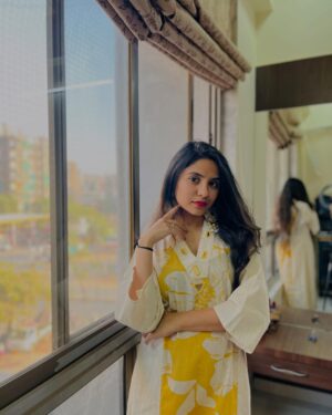 Shailu Mehta Instagram - 🤍💛
.
.