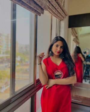 Shailu Mehta Instagram - 🩷 KALASTH 🩷
.
.
#snappylovers👻💕
