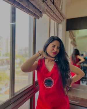 Shailu Mehta Instagram - 🩷 KALASTH 🩷
.
.
#snappylovers👻💕