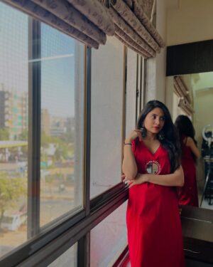 Shailu Mehta Instagram - 🩷 KALASTH 🩷
.
.
#snappylovers👻💕