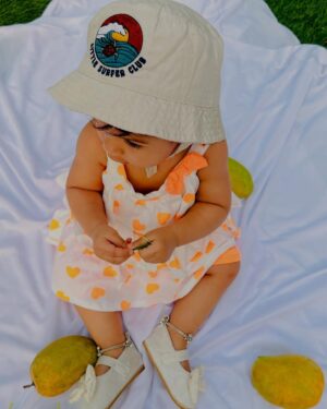 Shailu Mehta Instagram - 🤍🧡Crawling our way into new adventures daily 🚼✨🤍🧡
🤍🧡Happy 10month 🤍🧡
#sprashkipranshi😘♥️
.
.
#snappylovers👻💕 #instapic #instamood #instafashionista #cute #baby #babylove