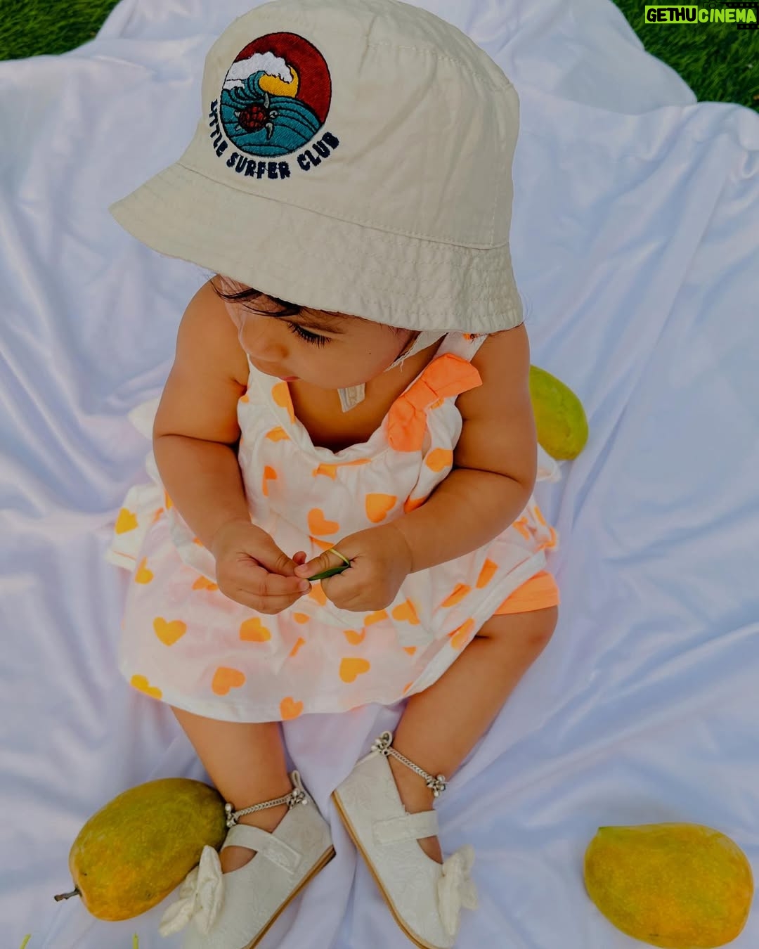 Shailu Mehta - 3 Likes - 🤍🧡Crawling our way into new adventures daily 🚼✨🤍🧡
🤍🧡Happy 10month 🤍🧡
#sprashkipranshi😘♥️ 

.

.

#snappylovers👻💕 #instapic #instamood #instafashionista #cute #baby #babylove