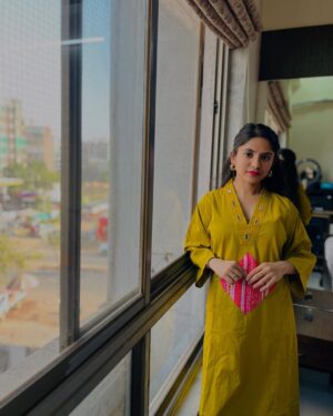 Shailu Mehta Instagram - ✨ KALASTH ✨
.
.
#snappylovers👻💕 #fashion #kidsfashion #womensfashion #fashionable #kalasth #love