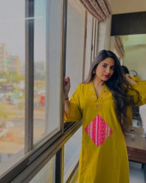 Shailu Mehta Instagram - ✨ KALASTH ✨
.
.
#snappylovers👻💕 #fashion #kidsfashion #womensfashion #fashionable #kalasth #love