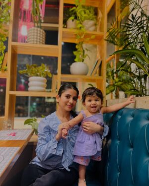 Shailu Mehta Instagram - 💜🩵
.
.
#snappylovers👻💕 #instamood #instafashionista #instapic