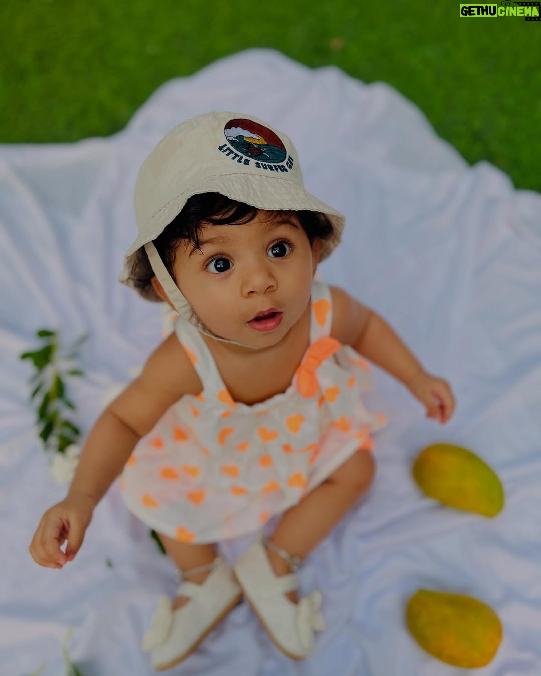 Shailu Mehta - 3 Likes - 🤍🧡Crawling our way into new adventures daily 🚼✨🤍🧡
🤍🧡Happy 10month 🤍🧡
#sprashkipranshi😘♥️ 

.

.

#snappylovers👻💕 #instapic #instamood #instafashionista #cute #baby #babylove