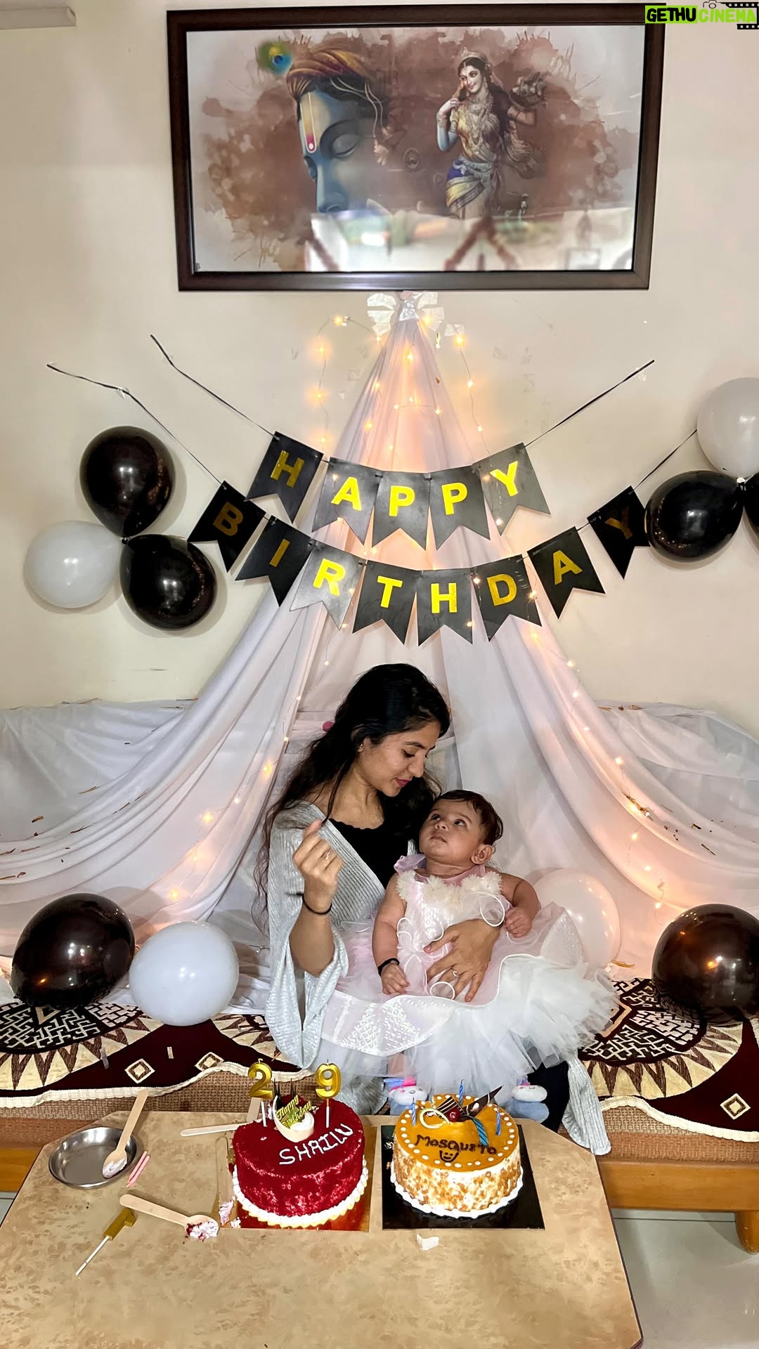 Shailu Mehta - 3 Likes - 🎈🎂🌸

.

.

#snappylovers👻💕 #reels #insta #insfashion #instagram #instagood