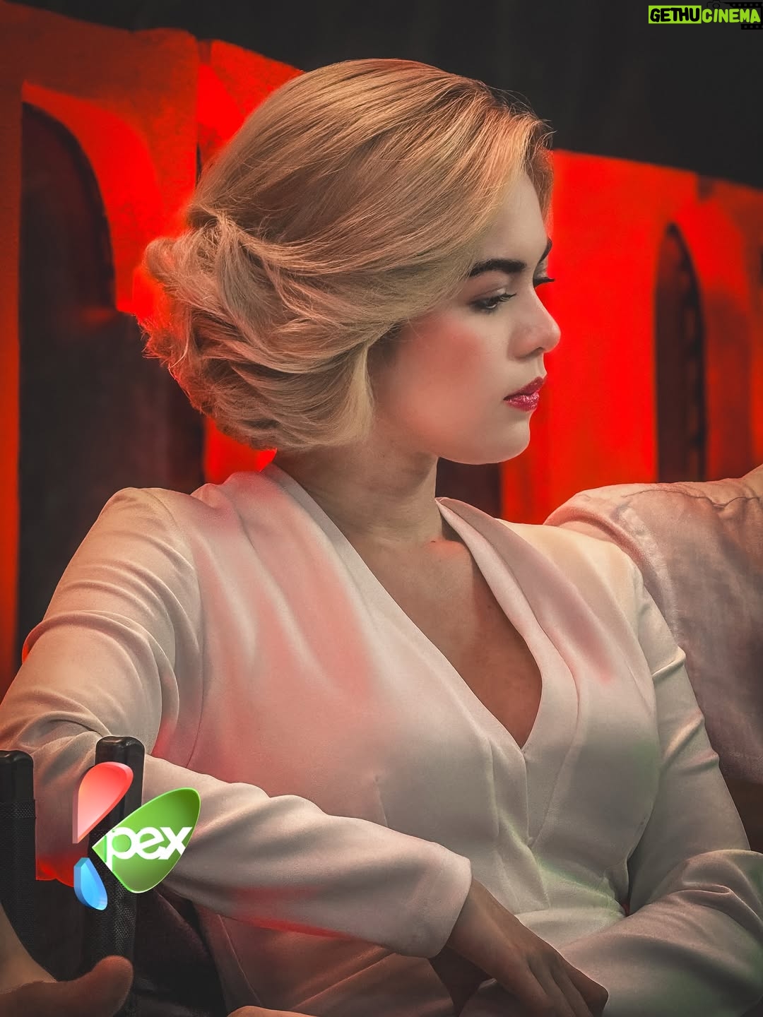 Shaina Magdayao - 4.1K Likes - It’s the hair, the glow, the captivating aura. Shaina Magdayao shining in her most feminine, empowering era. 🤩👸🏻✨

#ShainaMagdayao #SinsOfTheFather