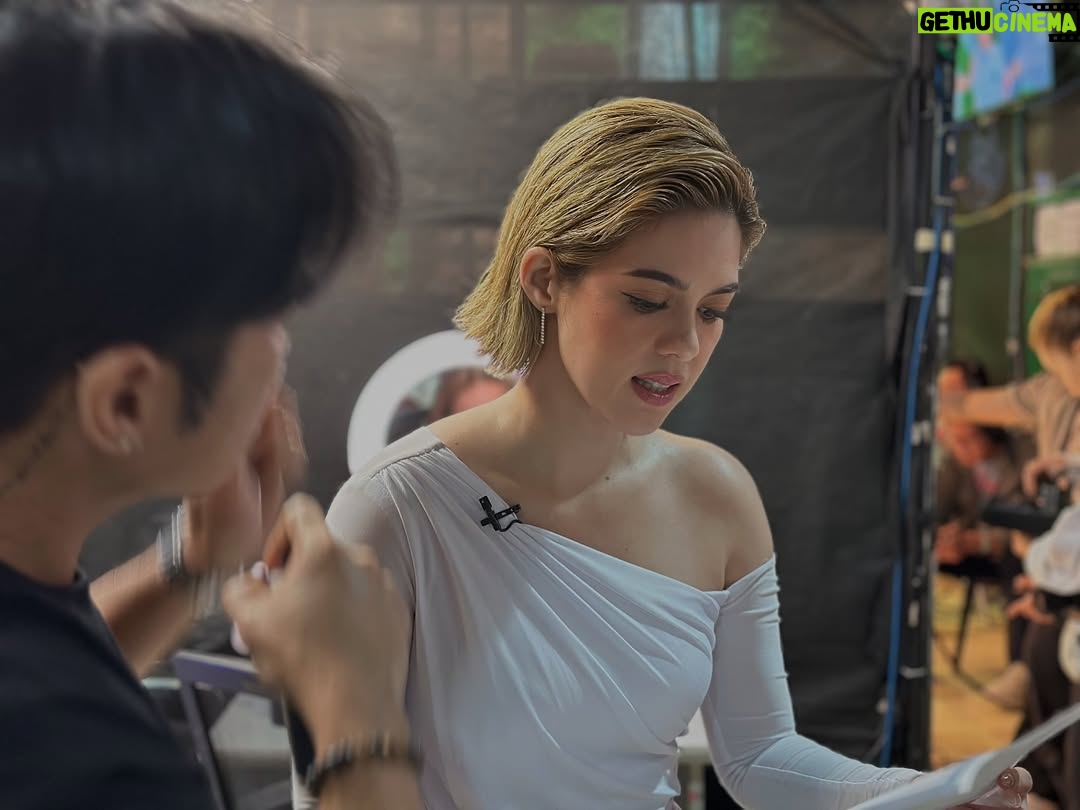 Shaina Magdayao - 5.5K Likes - Maraming salamat, TV Patrol, for having Shaina Magdayao as your Star Patroller! Catch her as Atty. Leah Ramirez-Rivera in Sins of the Father! 🫶🏻

#TVPatrol #SinsOfTheFather #FearOfTheFather #JRBCreativeProduction