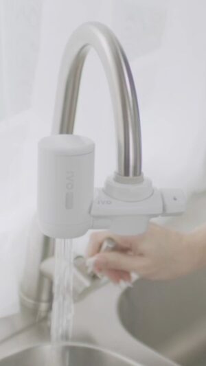 Shaina Magdayao Instagram - Shaina’s secret to effortless hydration? IVO at home. 

Stay #WellWithIVO