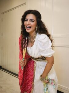 Actress Shama Sikander HD Photos and Wallpapers September 2025