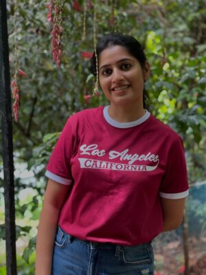Shambhavy gurumoorthy Instagram - ✨Glowing differently because I chose myself ♥️🫶🏻

#samandprasi #trend #instamood #insta #happiness #self #selflove #candid #photoftheday #photo #ootd #fashionista #life #fun