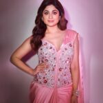 Shamita Shetty