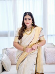 Actress Shamna Kasim HD Photos and Wallpapers October 2025