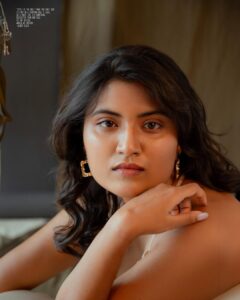 Actress Shamni Mahe HD Photos and Wallpapers August 2025