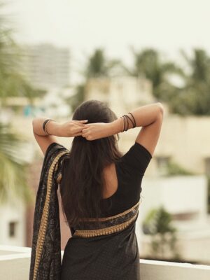 Shamni Mahe Instagram - காரிகை ✨

@portraitsbysaran 🤍