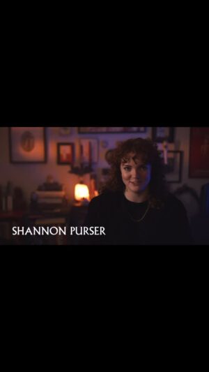 Shannon Purser Instagram - Hi. I’m making my directorial debut in my new short film Sisters and you can help! I’m so excited to bring this story to life. Link in my bio ♥️ 

many thanks to @cheesynuggets @sophiacacciola @michaeljepstein for their help filming and editing this video!