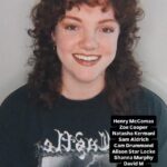 Shannon Purser