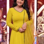 Sharanya Turadi