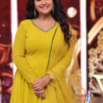 Sharanya Turadi