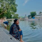 Sharanya Turadi