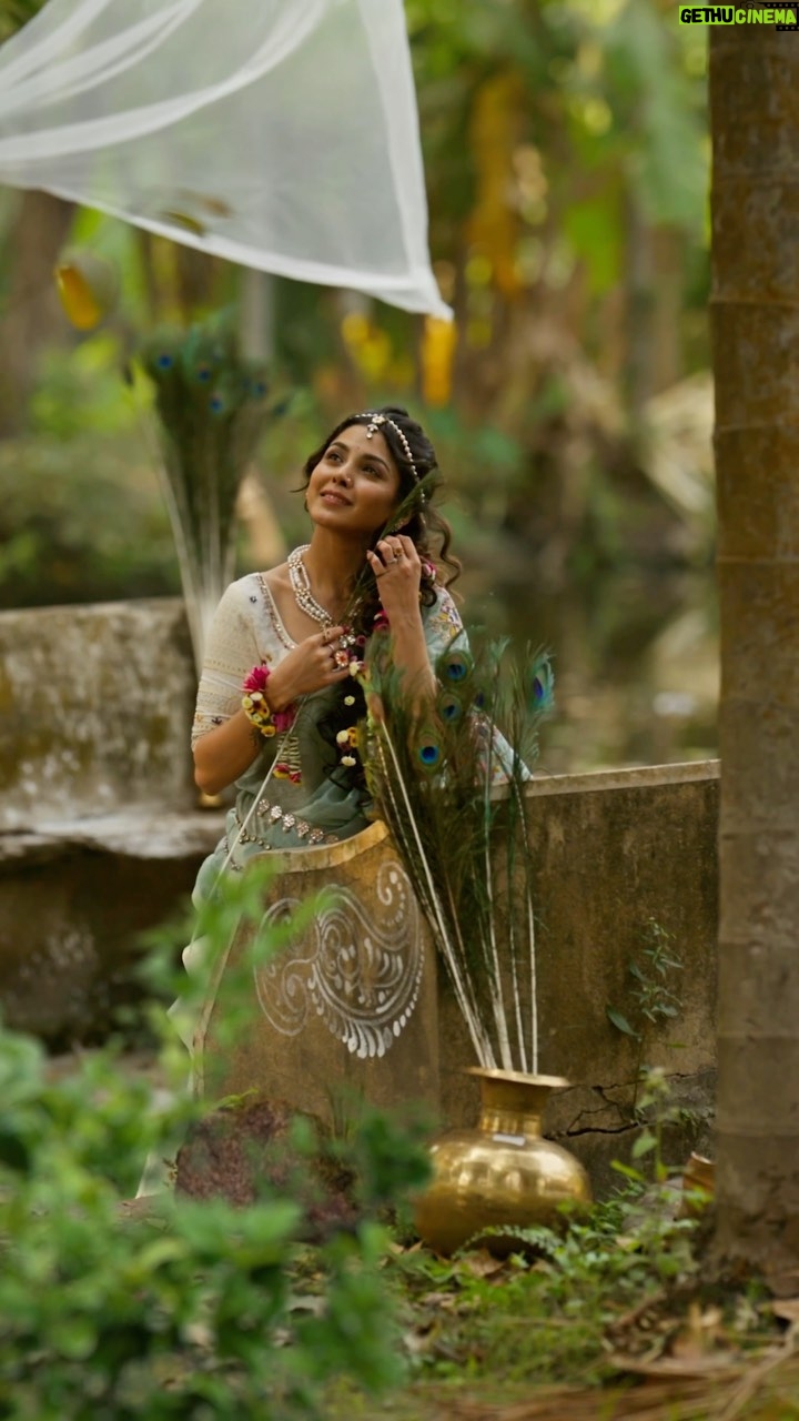 Most liked Instagram photo of Sharly Modak