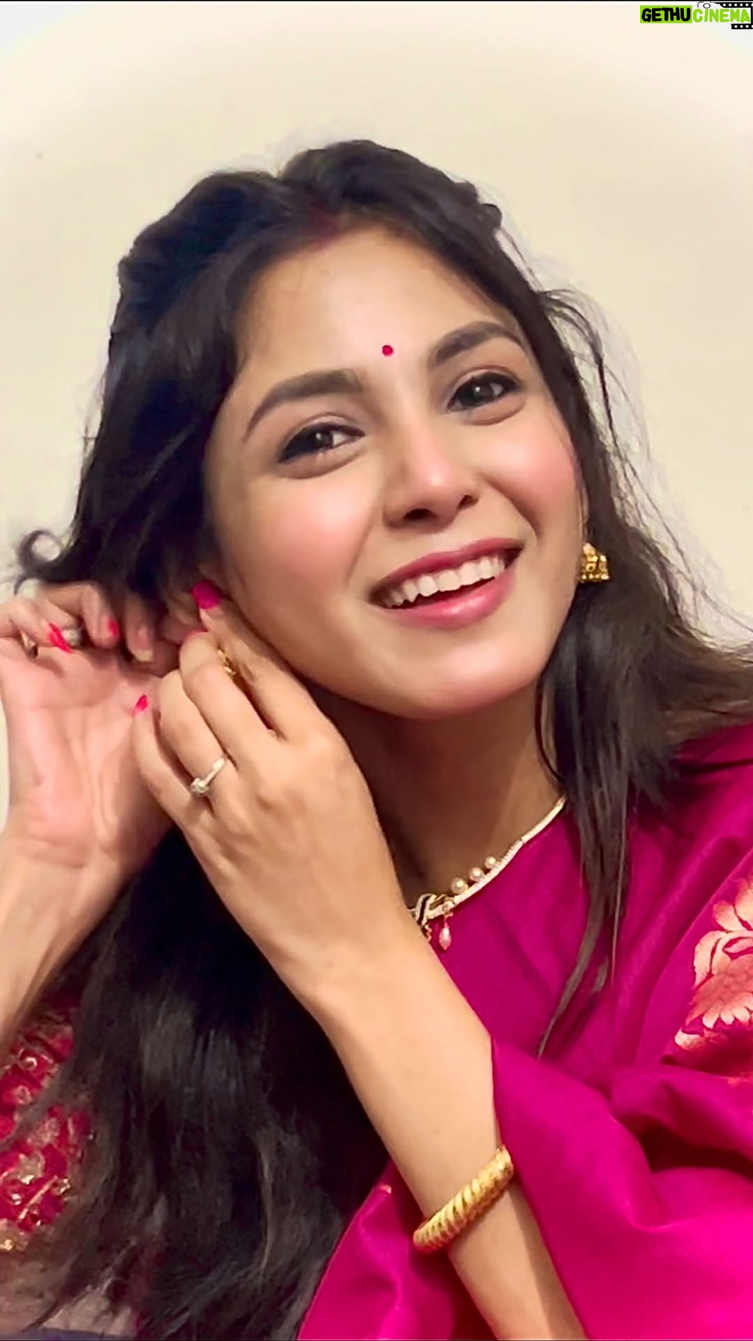 Sharly Modak - 70.8K Likes - My GrandMa, Mommy, Mamma 🩷🩷🩷
The BOSE Queens 👸👸🏼👸🏻✨