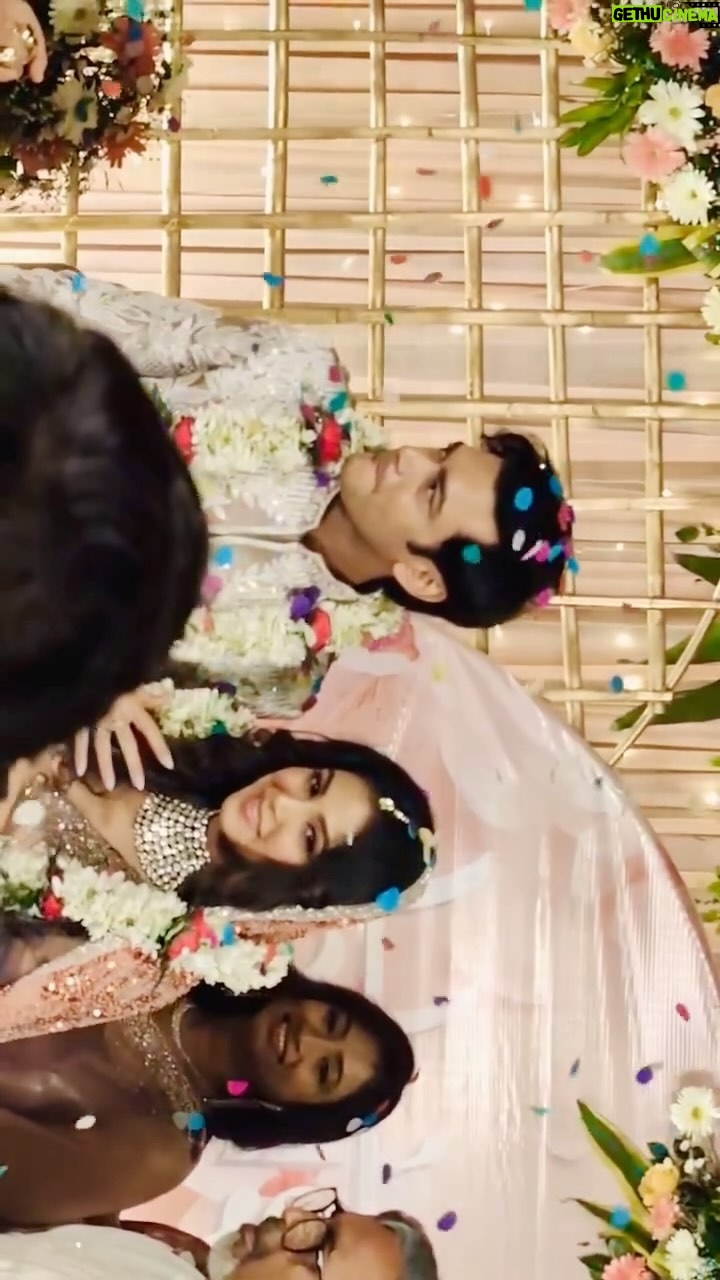 Sharly Modak - 26K Likes - Till eternity… ✨❤️
Love you my WIFE @sharly_modak ❤️❤️🌷🌷🥹🥹🧿
#abhisha 
.
.
.
Thank you so much @_.annieeeeee_ for this video 🥰🫶