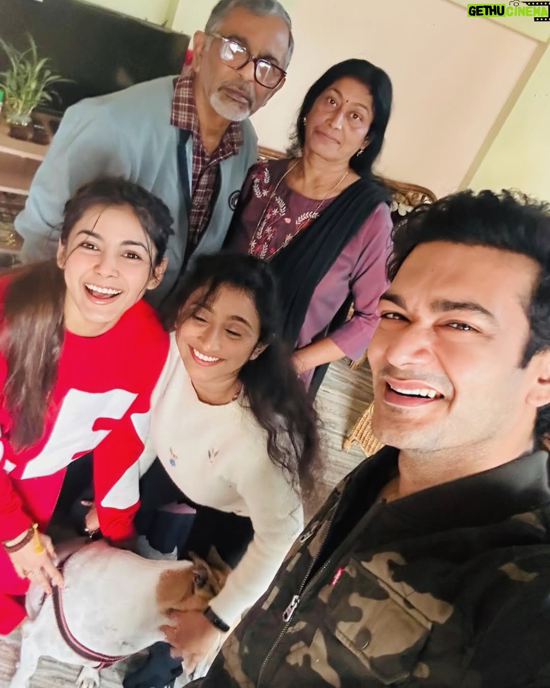 Sharly Modak - 14.3K Likes - Saajan in Sasural ❤️🙏✨🌷
#jamaishoshti 🙏🙏