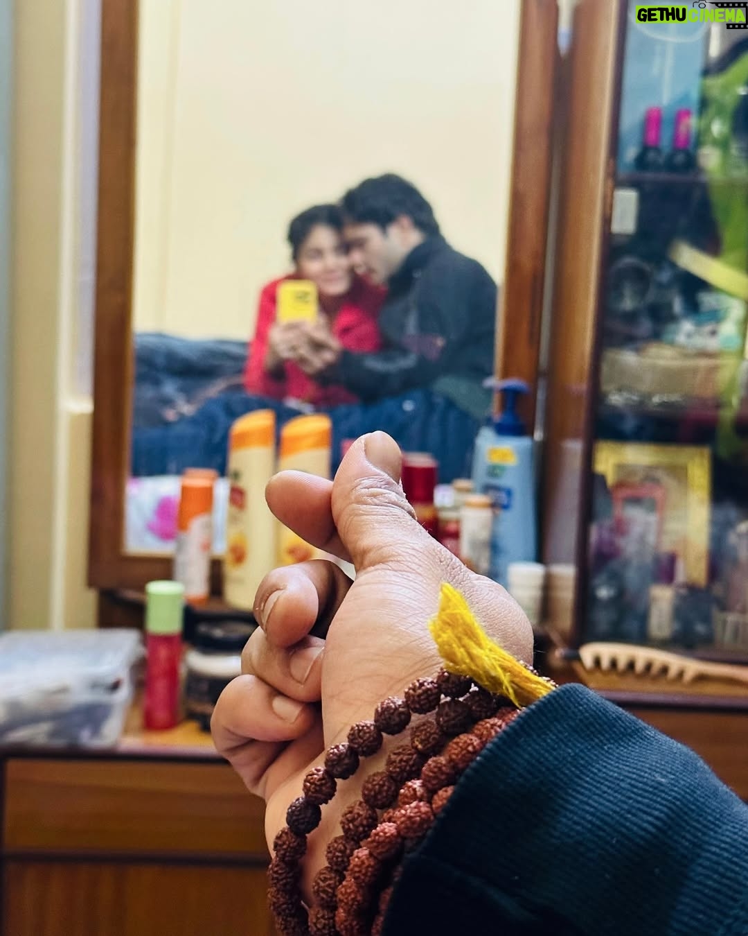 Sharly Modak - 14.3K Likes - Saajan in Sasural ❤️🙏✨🌷
#jamaishoshti 🙏🙏