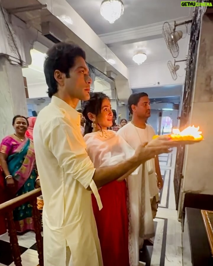 Sharly Modak - 35K Likes - ভাসাইলাম মন প্রেম সাগরে, কৃষ্ণ নামের মালাটি পরে, হরে কৃষ্ণ হরে কৃষ্ণ, কৃষ্ণ কৃষ্ণ হরে হরে, হরে রাম হরে রাম, রাম রাম হরে হরে 📿🙏🏻❤️🪷