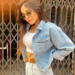 Sharly Modak