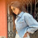 Sharly Modak