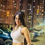 Sharly Modak