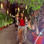Sharly Modak