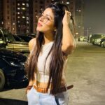 Sharly Modak