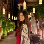 Sharly Modak