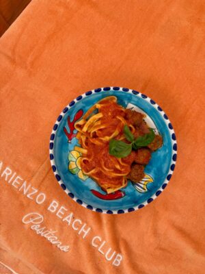 Sharmiela Mandre Instagram - Sunsets   pasta = 🧡🧡🧡