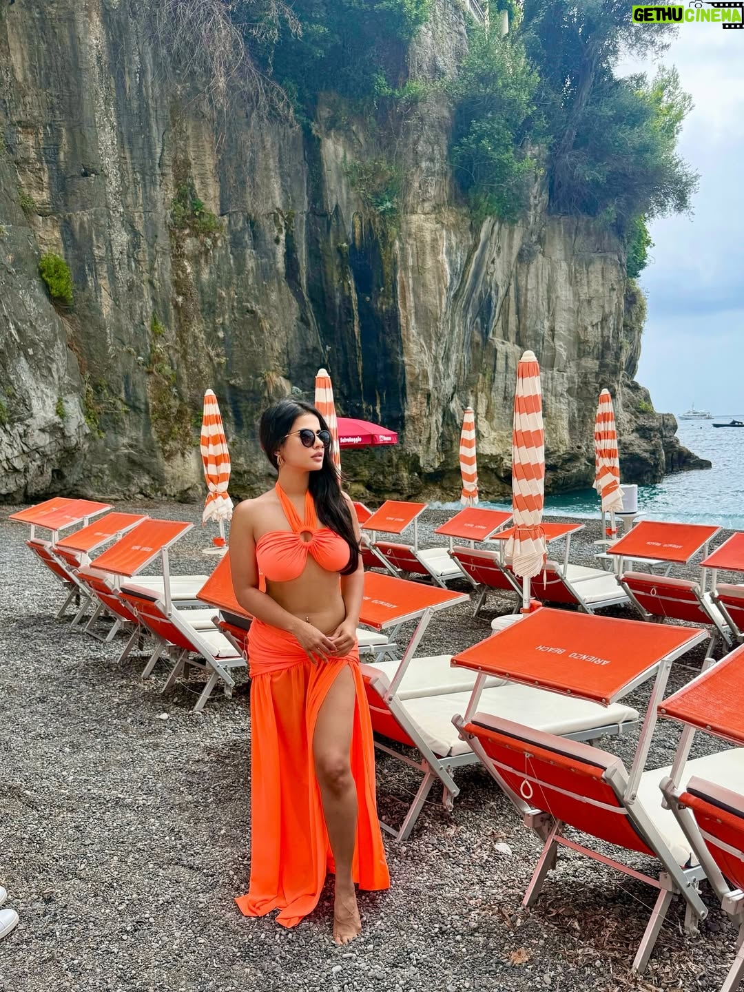 Sharmiela Mandre - 44.6K Likes - Sunsets   pasta = 🧡🧡🧡