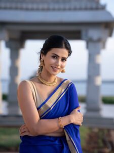 Actress Sharmiela Mandre HD Photos and Wallpapers September 2025