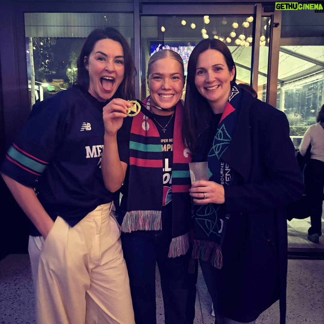 Most liked Instagram photo of Sharni Layton