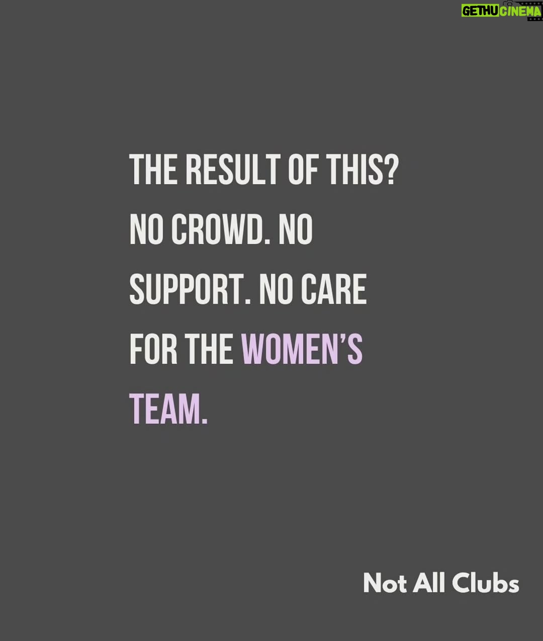 Sharni Layton - 1.5K Likes - Reposting @notallclubs after @gameface.mpnfl disgracefully placed the MPNFL Women's Finals last minute, on a Sunday with Div 1 at 6pm, the same time as the men's last home & away game, on a junior oval. Lack of thought, care, respect and planning continues to be one of the main issues for women's sport - professionally and at community level. They make excuses - yet the men's season always seems to run to plan, with the best time slots, on the best ovals and organised in advance. Its 2025, own your actions and just DO BETTER. FFS. Stop raining bullshit. I wish I could do more, but all I can do is call it out - so here I am.

If you've had enough - go to MPNFL website, there you can find staff and staff emails > https://mpfnl.com.au/afl-south-east-staff/