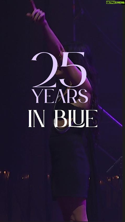 Sharon Corr - 12.7K Likes - 🎹🎼📀 Happy 25th Birthday 🎂 to our ‘In Blue’ Album ✨