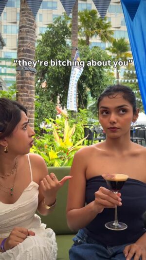 Shaun Romy Instagram - how men think female friendships work 🤡💀

…to the contrary, when you find the right circle of women to surround yourself with, life just becomes so much better. 
Girls. Find your girlies and keep them close! 💋

[ fyp, female friendships, girls, girl code, relatable ]

#funny #relatable #fypシ #girls #girlsdayout