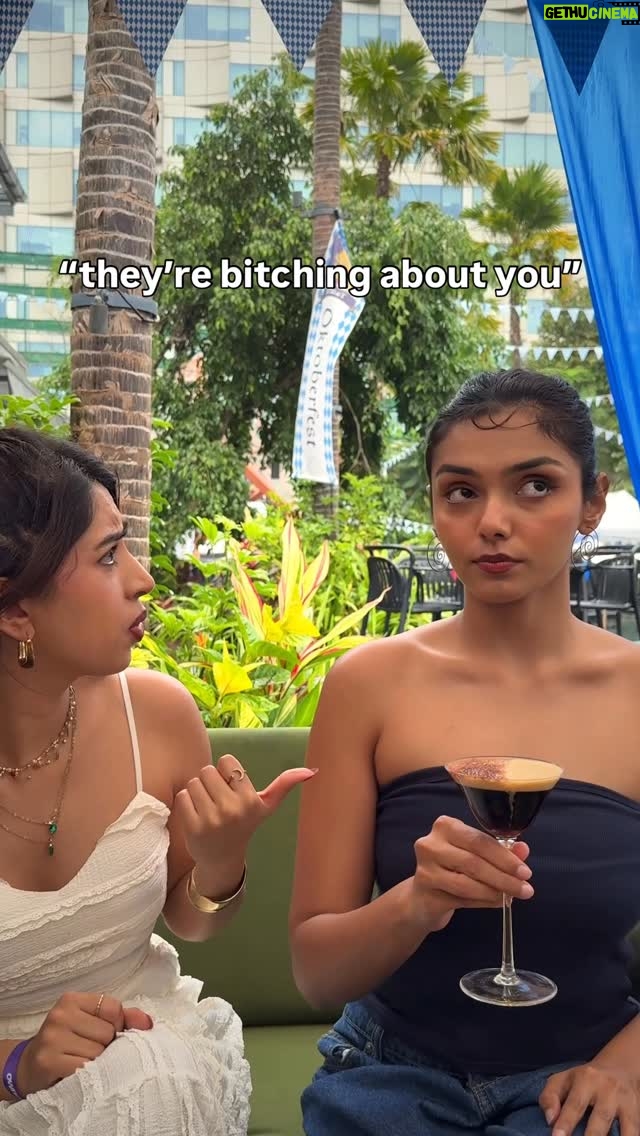 Shaun Romy - 129.4K Likes - how men think female friendships work 🤡💀

…to the contrary, when you find the right circle of women to surround yourself with, life just becomes so much better. 
Girls. Find your girlies and keep them close! 💋

[ fyp, female friendships, girls, girl code, relatable ]

#funny #relatable #fypシ #girls #girlsdayout