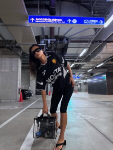 Actress Shay Mitchell HD Photos and Wallpapers August 2025
