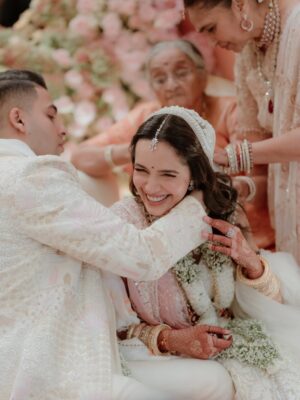 Shazahn Padamsee Instagram - This day. This feeling. Our forever ♾️🩷