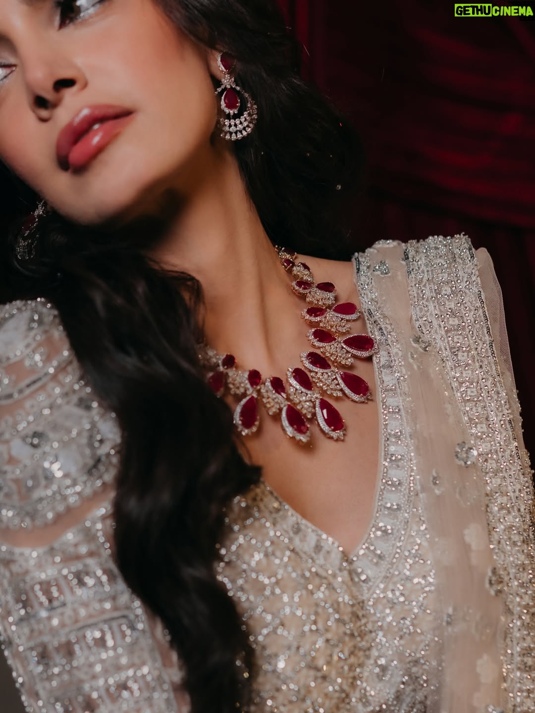 Shazahn Padamsee - 81.5K Likes - Better together ♾️♥️